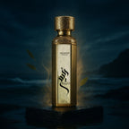 Arabiyat Prestige Raees Aurum EDP 180ml Perfume for Men