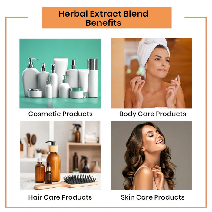 Arnica Liquid Extract