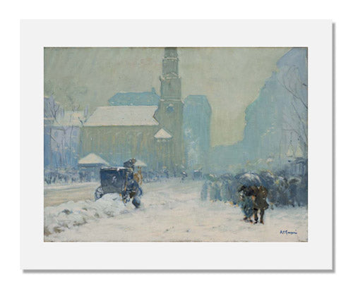 MFA Prints archival replica print artwork