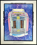 AOR-2.27 - It's a Beautiful Day Poster - Avalon Ballroom - Condition - Near Mint Minus - SF Rock Posters - EST 1991. San Francisco, CA