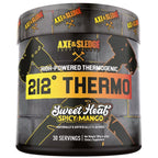 Axe & Sledge 212º Thermo 30 Servings