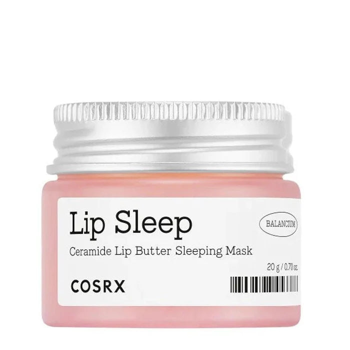 Balancium Ceramide Lip Butter Sleeping Mask - 20g