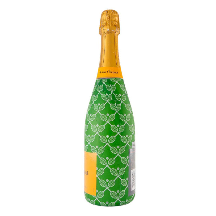 Beau Bottles Preppy Tennis Match - Champagne Collection