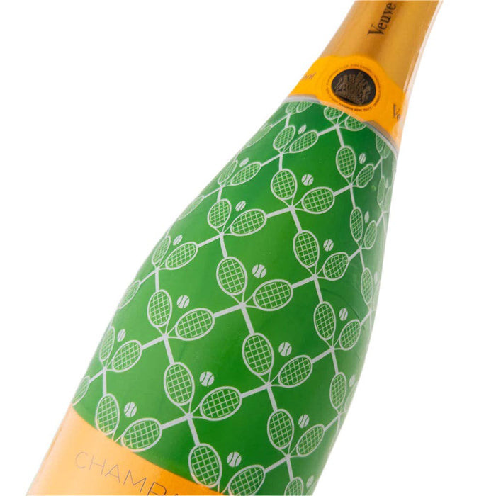 Beau Bottles Preppy Tennis Match - Champagne Collection