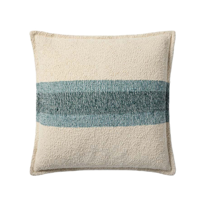 Brigette Three Stripe Pillow