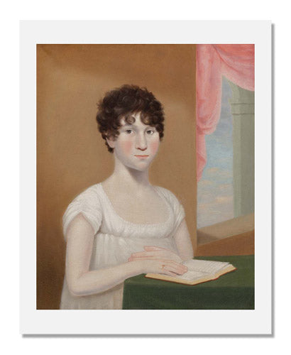 MFA Prints archival replica print artwork