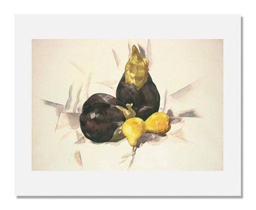 MFA Prints archival replica print artwork