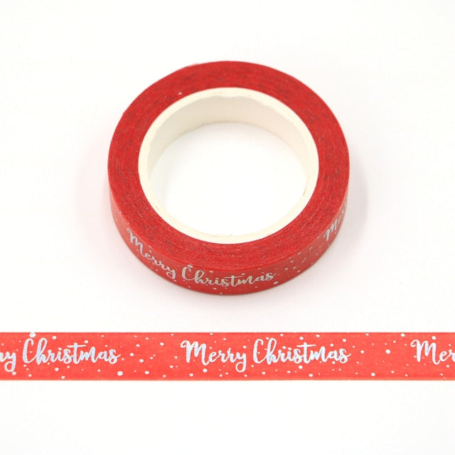 Merry Christmas