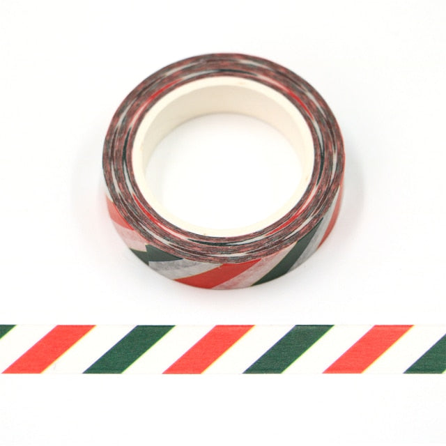 Green Red