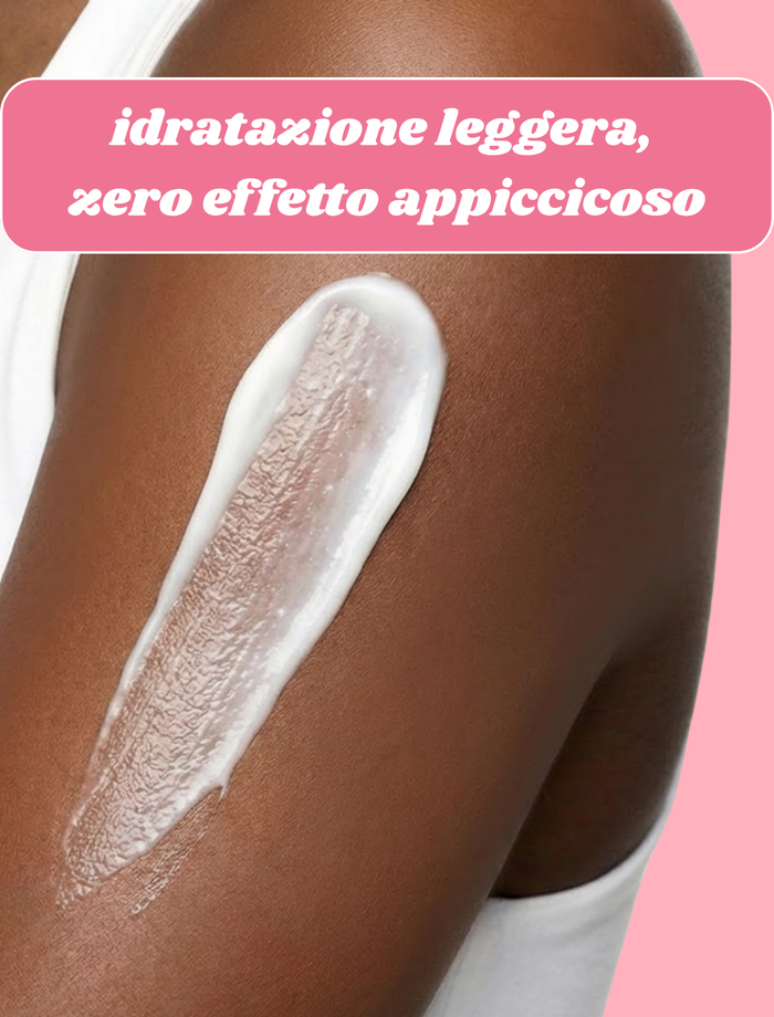 Ciroa Beauty Strawberry & Fig Body Lotion
