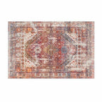 Classic American Style Rug - Soft Surface & Anti-Slip Bottom