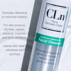 CLn Facial Cleanser 3-Pack