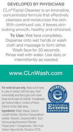 CLn Facial Cleanser (3 Pack) CLn Skin Care