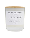 Coastal Collective Australia 1 Million Jar Candle