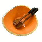 College Colors: The Montauk Bowl Set