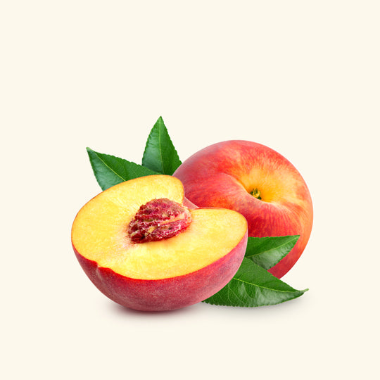 Creamy Peach Fragrance Oil