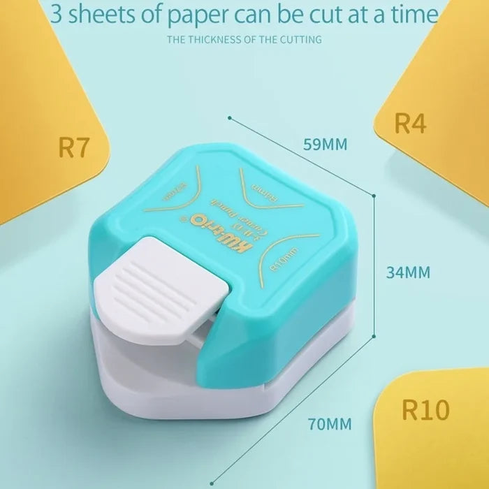CurveCraft 3-in-1 Trimmer
