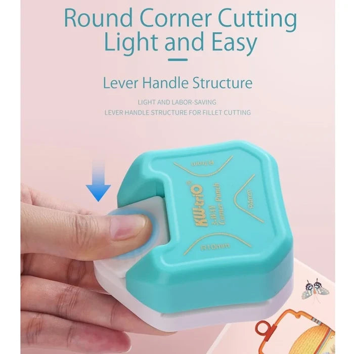 CurveCraft 3-in-1 Trimmer