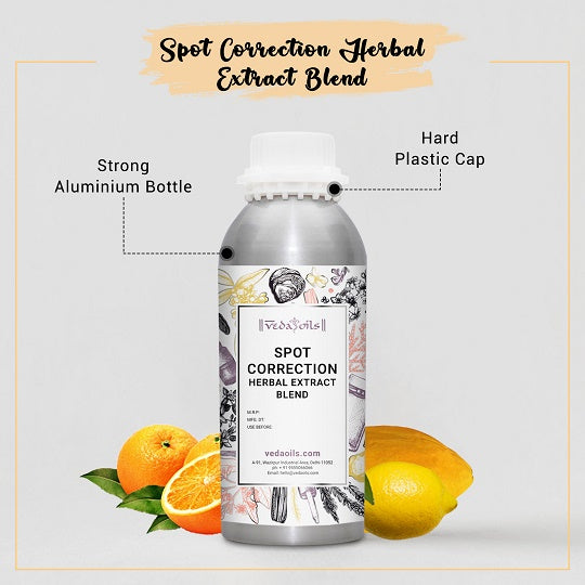 Buy Spot Correction Herbal Extract Blend