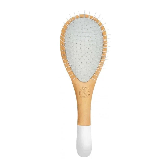 Detangling and Volume Hairbrush