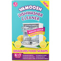 Dishwasher Cleaner - Food Dissolving