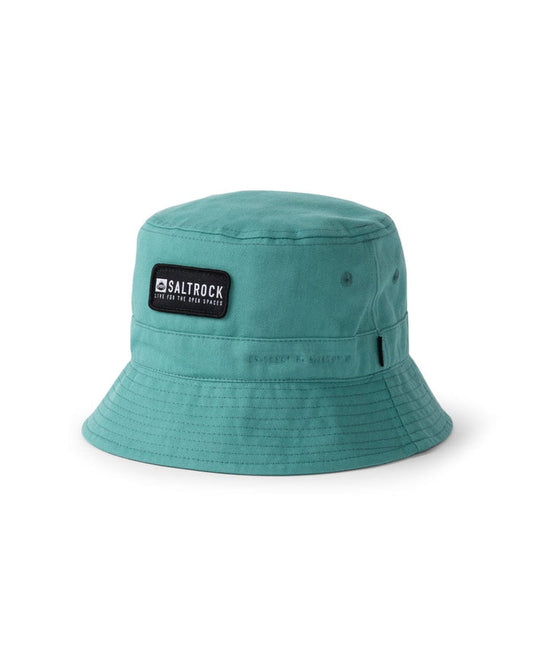 Dockyard Bucket Hat in Light Blue