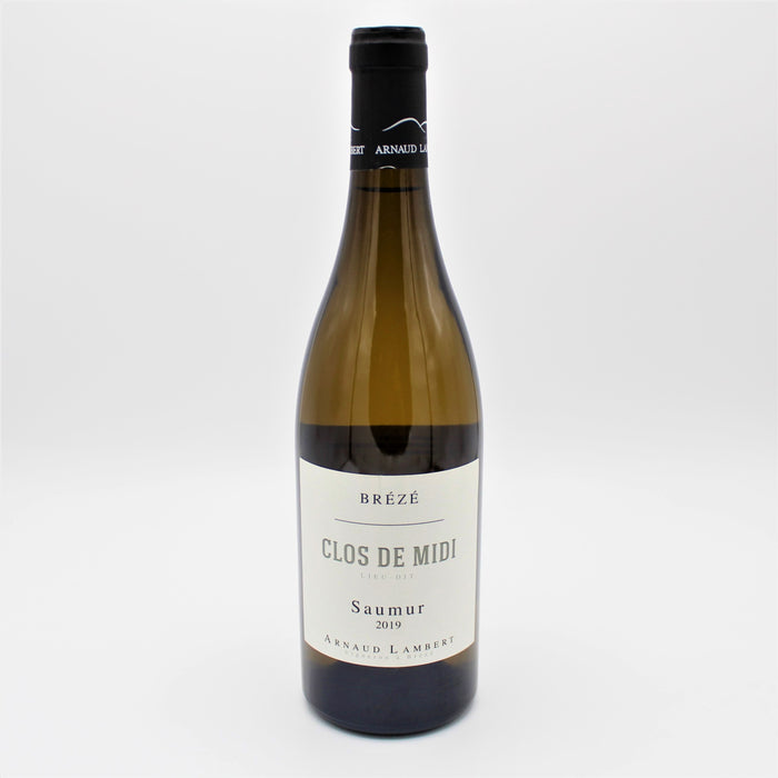 Domaine Arnaud Lambert Saumur Blanc 'Midi'