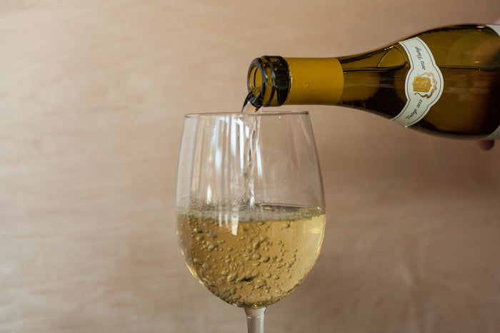 Domaine Trotereau Quincy