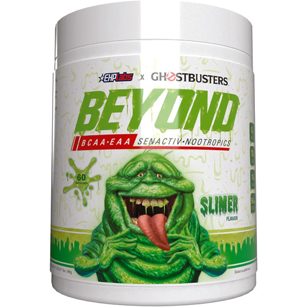 EHP Labs Beyond BCAA+EAA Intra-Workout 60 Servings