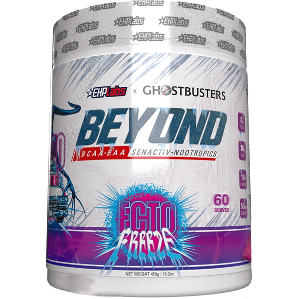 EHP Labs Beyond BCAA+EAA Intra-Workout 60 Servings