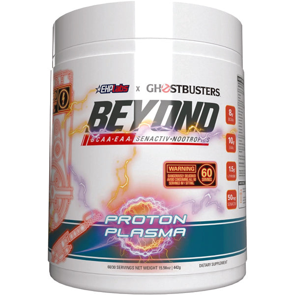 EHP Labs Beyond BCAA+EAA Intra-Workout 60 Servings