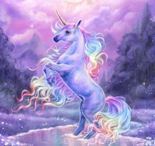 Fabelectricunicorn