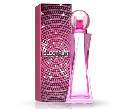 Electrify Perfume