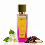 Elegance EDP for Woman 50ml perfume bottle