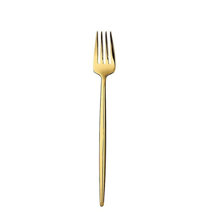 1pc dessert fork