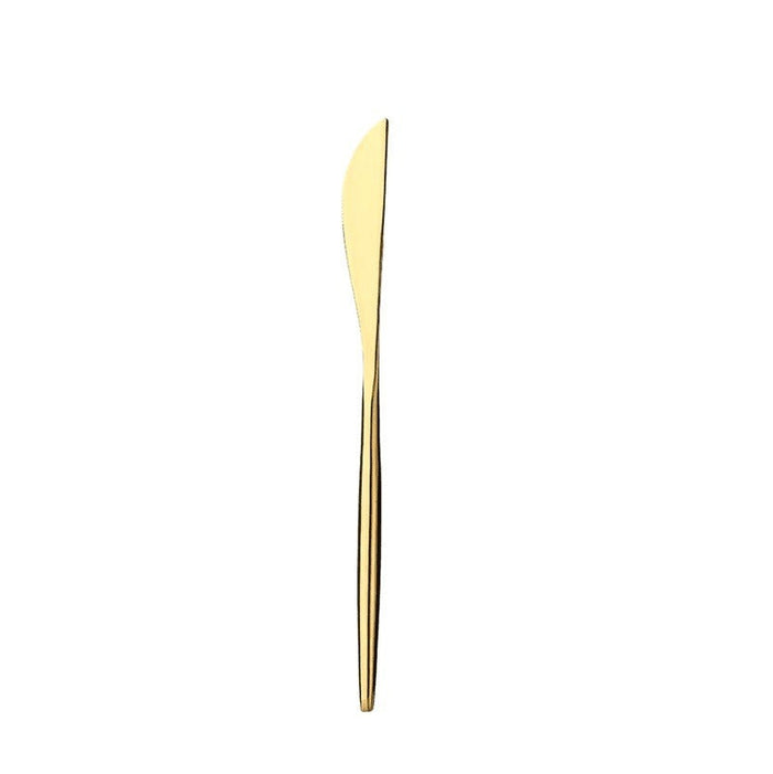1pc dessert knife