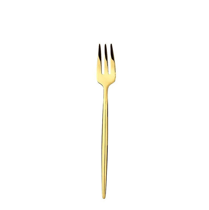 1pc tea fork
