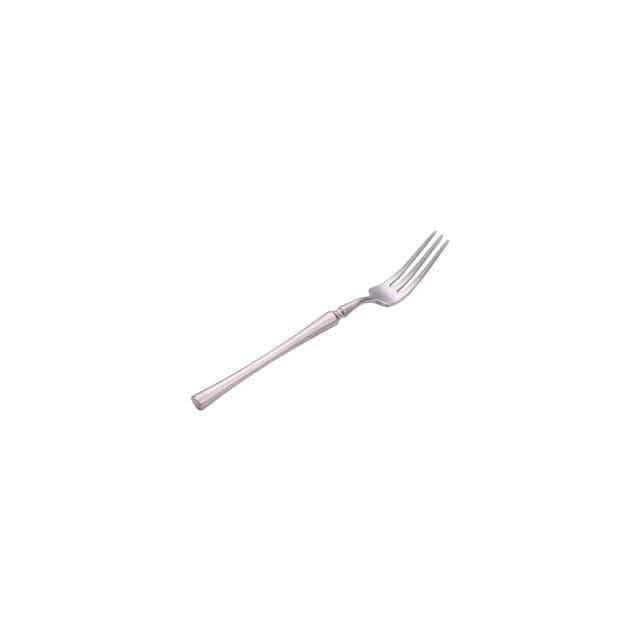 Elegant Luxury Gold Dining Cutlery Set - Fork, Knife, and Spoon Flatware