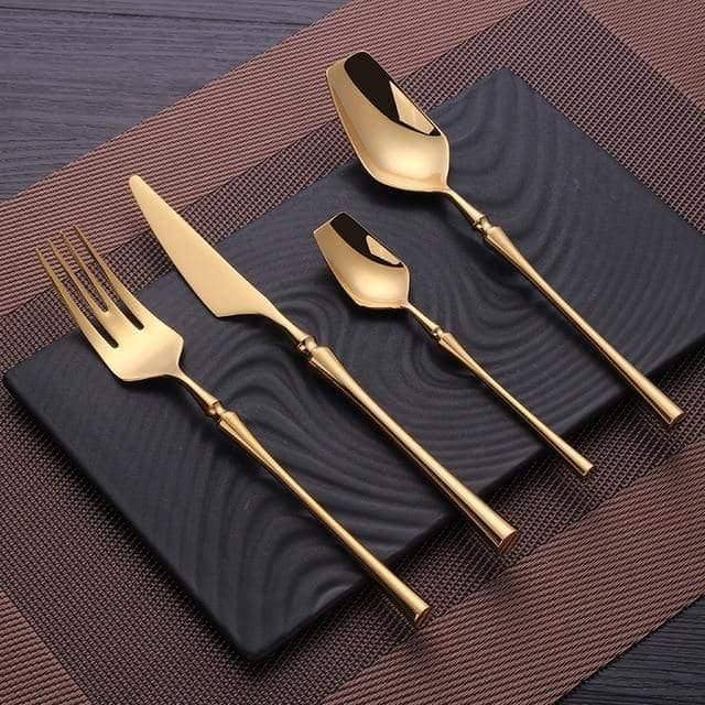 Mirror gold