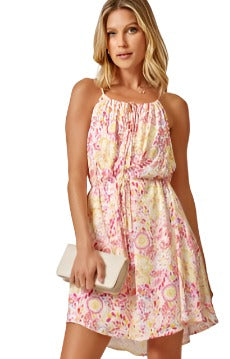 Emily Spring Dress