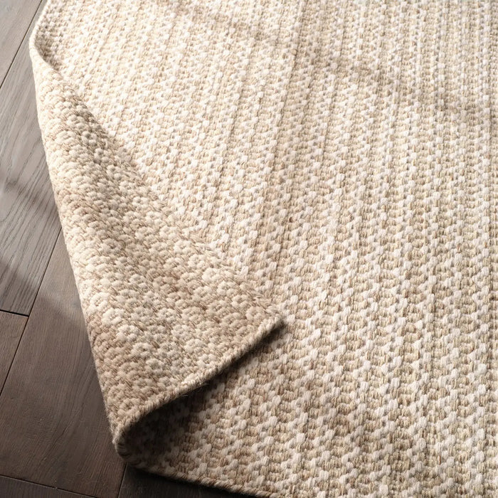 Enclave Wool Rug