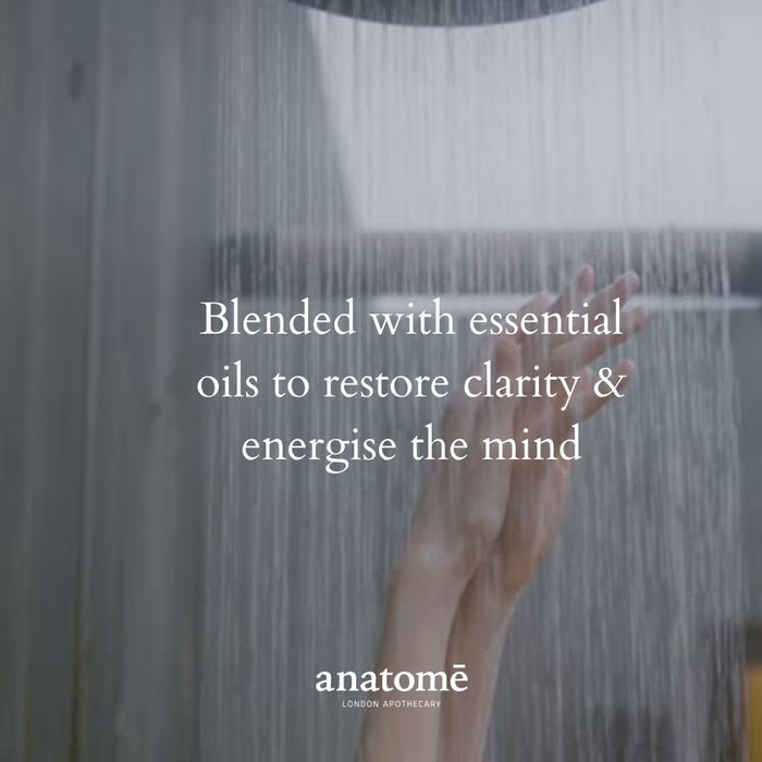 Energise Shower Gel + Body Lotion Gift Set 300ml - anatomē
