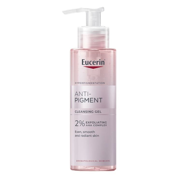 Eucerin Even Pigment Perfector Cleansing Gel 200 ML