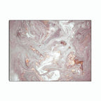 Exquisite Abstract Living Room Rug - Make Your Room an Indoor Oasis