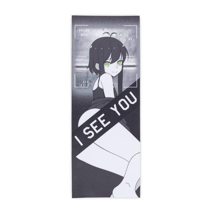 F-117 Nighthawk Atamonica Sticker