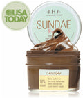 Face Mask-Sundae Best Chocolate Softening with CoQ10