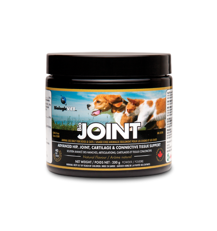 Flora: BioJoint