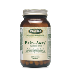 Flora: Pain-Away