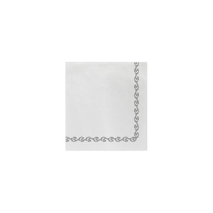 Florentine Cocktail Light Gray