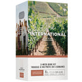German Muller Wine Kit - RJS Cru International box front